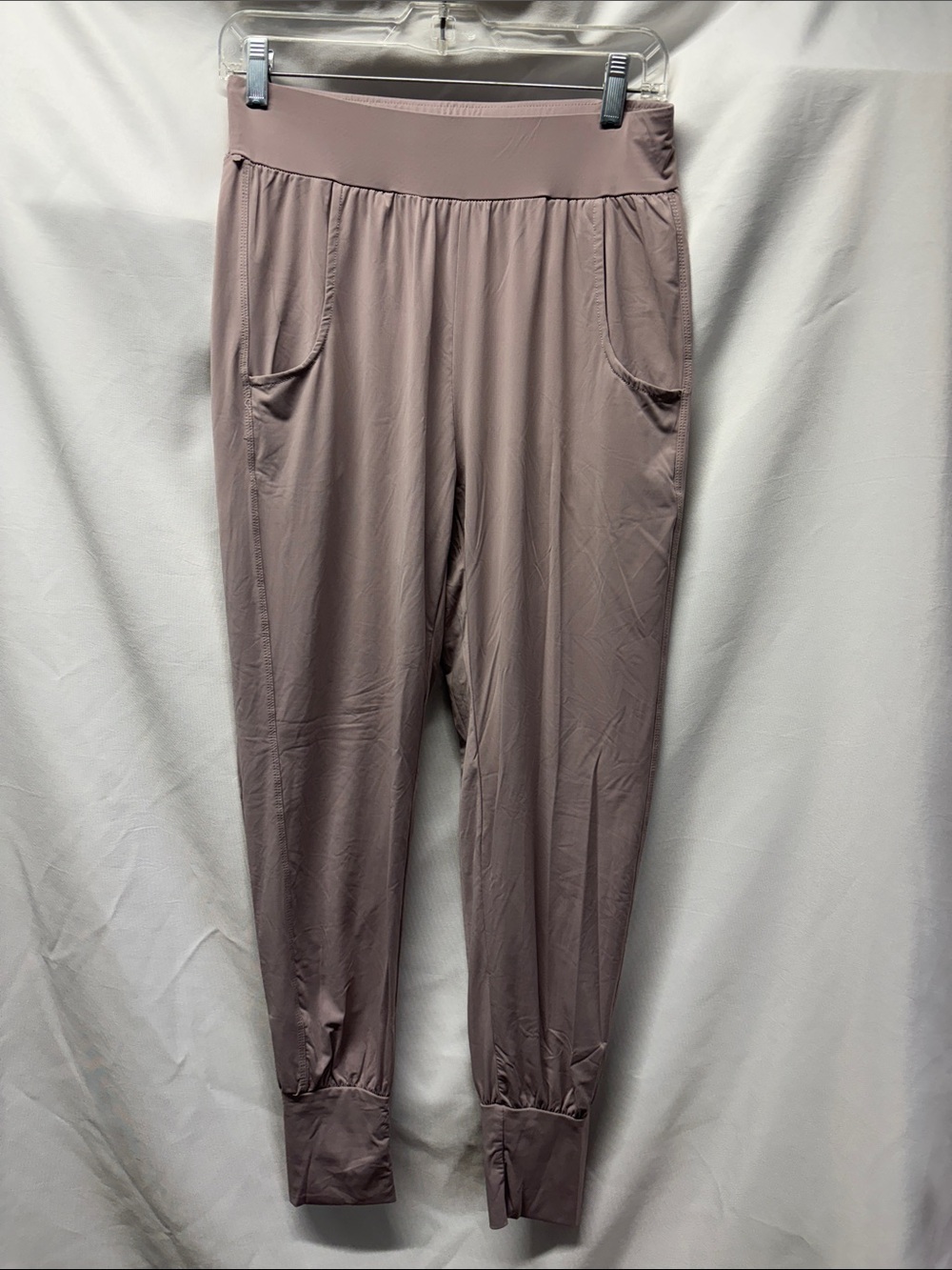 Zyia Lilac Jogger in a Bottle 2